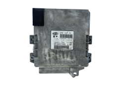 Blok Ovladačů PSA 9639907880 IAW1AP.81 16301.794 Magneti Marelli 49097 Blok Ovladačů PSA 9639907880 IAW1AP.81 16301.794 Magneti Marelli 49097