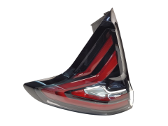 Světla Levý Zadek Renault Espace 5 265558109R 0km 1127 Světla Levý Zadek Renault Espace 5 265558109R 0km 1127