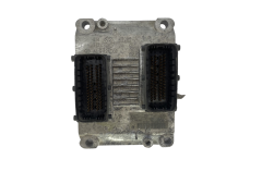 Blok Ovladačů Opel 24443796 0261207423 Bosch GM 50634
