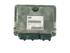 Blok Ovladačů IAW4AF.M7 73501877 Fiat Magneti Marelli 33773