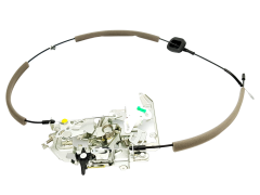 Zámek Posuvných Dveří Originál Master III Movano B NV400 8250500Q0C