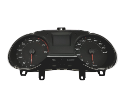 Otáčkoměr Seat Ibiza 6J0920800K A2C53311200 28827