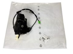 Zámek Dveří Pravý Předek Nový originál Citroen C4 9136ES 9683415980