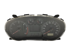 Otáčkoměr Seat Ibiza W06K0920801E 110008924028 47587