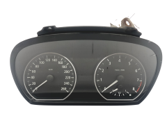 Tachometr BMW 1 E87 E81 9122589-01 1024942-62 Borg