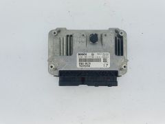Blok Ovladačů PSA Toyota 89661-0H170 0261S06147 Bosch 40572