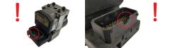 Pumpa Abs Ford Cougar 98BG-2C285-CB 0265220466 Bosch 1452