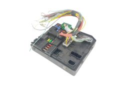 Blok Ovladačů Renault 284B69501R 5AKC12F01 Blok Ovladačů Renault 284B69501R 5AKC12F01