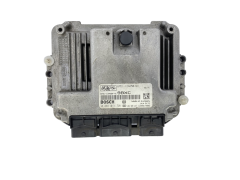 Blok Ovladačů Ford 0281011701 6M51-12A650-NC 9BXC Bosch 54158