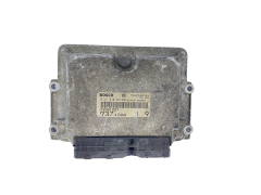 Blok Ovladačů 73501227 0281010332 93741WAA Alfa Romeo Bosch 62042
