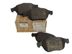 Brzdové Destičky Předek Originál 410603759R Renault