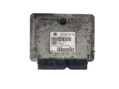 Blok Ovladačů Seat VW 036906034DG IAW4MV.DG 61601.018.09 Magneti Marelli 
