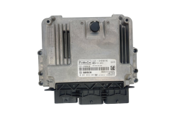 Blok Ovladačů 0281019349 CV21-12A650-AE Ford Bosch 43614