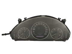 Otáčkoměr Mercedes E W211 A2115405611 28791