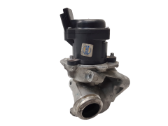 Ventil Egr Citroen Peugeot 9673258680 V29007306 1.4 HDI Valeo