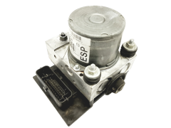 Pumpa Abs Fiat 500 51853817 0265951550 Bosch 35822