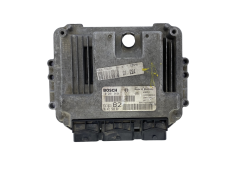 Blok Ovladačů 0281010707 9647158080 9647785580 PSA Bosch 52354