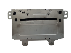 Rádio Cd Chevrolet Orlando 22800670 UZZ Opel