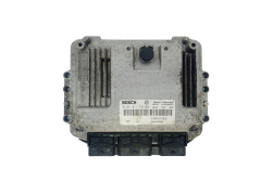 Blok Ovladačů 0281011776 8200391966 8200386508 Renault Bosch 45056