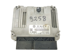Řídicí Jednotka Motoru 03C906016BK 0261S06364 VW Bosch