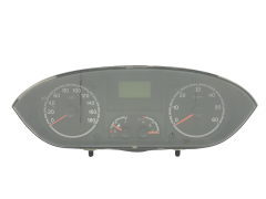 Tachometr Ducato Jumper Boxer 1360355080 PSA Fiat 27150