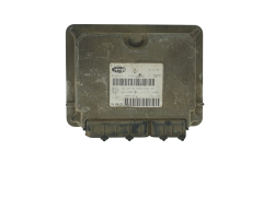 Blok Ovladačů IAW4AF.M8 55187373 61600.628.05 Fiat Magneti Marelli 