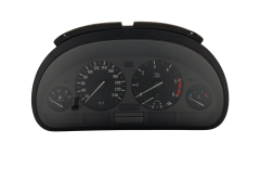 Tachometr BMW 5 E39 6211 8375675 110008735034 2533