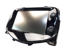 Navigace C1 2 108 Aygo 2 86140-0H020 AVH-7148ZC Pioneer 1480