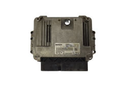 Blok Ovladačů 0281012858 55204755 4D34A3ABM Fiat Bosch 18629