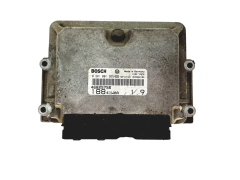Blok Ovladačů 46825756 0281001955 Fiat  Bosch 29627
