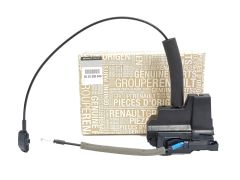 Zámek Dveří Pravý Předek Renault Megane 3 Coupe 805020004R