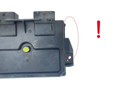 Blok Ovladačů 9639587680 9640899880 R04080015G 80845H PSA Lucas 61770