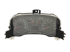 Otáčkoměr Fiat Panda 51711237 503000480700 42279