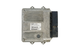 Blok Ovladačů Fiat 55186608 MJD6JF.P3 Magneti Marelli 38514