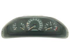 Tachometr Mercedes E W210 2105409647 42005 Tachometr Mercedes E W210 2105409647 42005