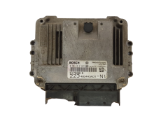 Blok Ovladačů Fiat 51798819 0281012865 Bosch 