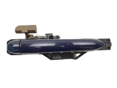 Klika Dveří Pravý Zadek Renault Espace 4 7701472932 DVD42