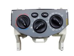 Panel Větrání AC Renault Trafic 2 N106729W 275100120R
