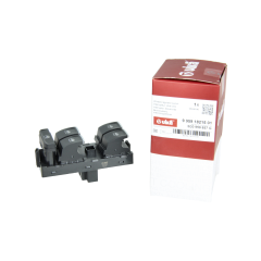 Přepínač Stahování Oken 5G0959857G 99591821501 VW Audi Seat Vika