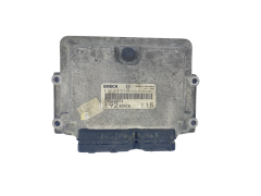Blok Ovladačů 73502673 0281010337 Fiat  Bosch 61855