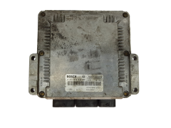 Blok Ovladačů 0281010819 8200039569 8200166362 Renault Bosch 14497