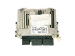 Blok Ovladačů 9675495080 0261S06472 9666319180 PSA Bosch 32387
