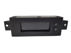 Displej Rádia Opel Corsa D 13301080 565412769