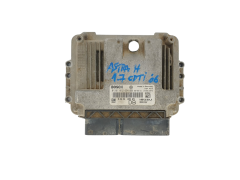 Blok Ovladačů Opel 55560810DB 0281012694 Bosch GM 41973