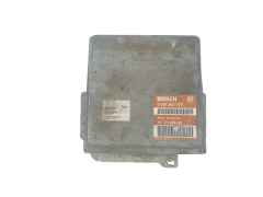 Blok Ovladačů 0261200772 9617149680 26FM0076 MA3.0 PSA Bosch 38404