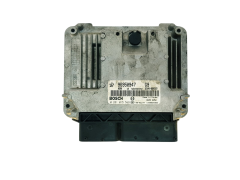 Blok Ovladačů 96950947 0281015569 Opel  Bosch GM 32348
