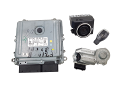 Starter Pack Mercedes E W211 A6421508578 2115452308 A2034621130 3.0 CDI