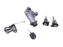 Zapalování VW Golf 4 4B0905851C 4B0905849 1U0837167