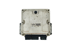 Blok Ovladačů PSA 0281011081 9647472780 Bosch 39412