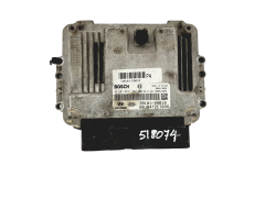 Blok Ovladačů 0281012332 39101-2A610  Hyundai Bosch